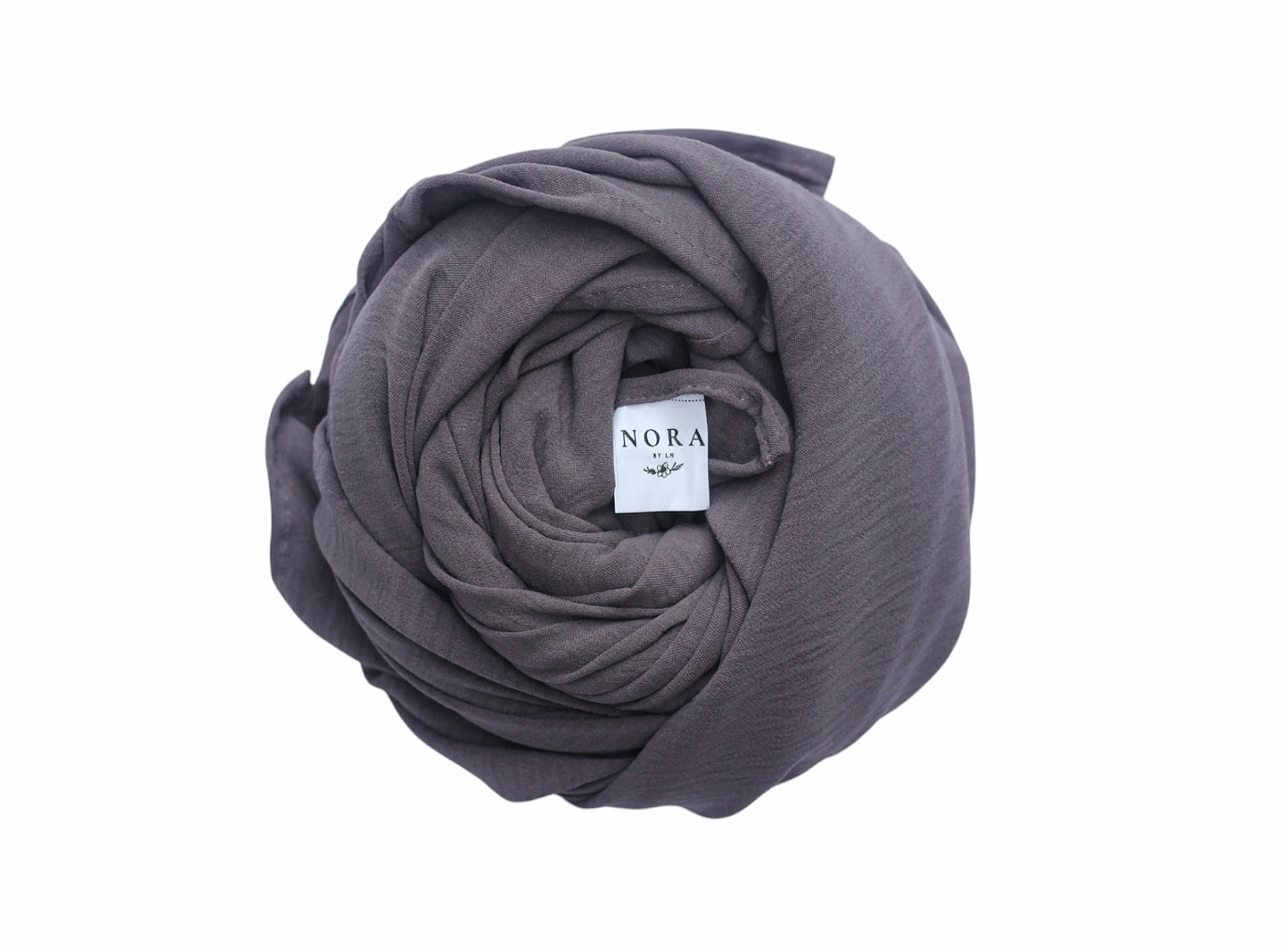 Davy's Grey CY Scarf/Shawl