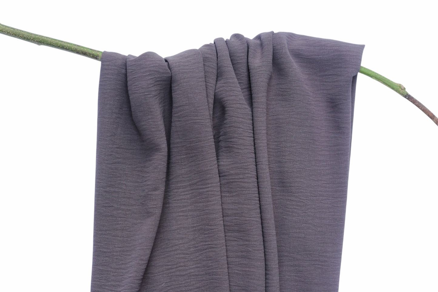 Davy's Grey CY Scarf/Shawl