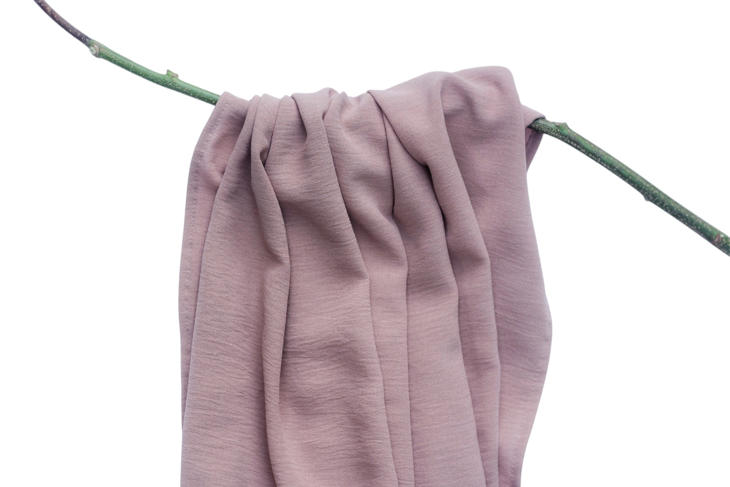 Light Pink CY Scarf/Shawl